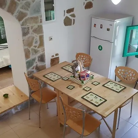 Art Stone House At Elounda * Epano Elounda