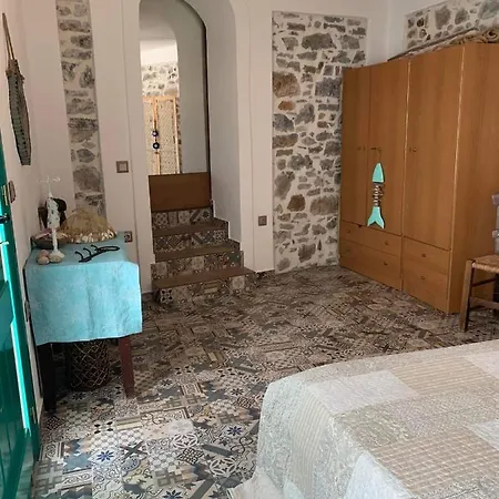 Art Stone House At Elounda Epano Elounda