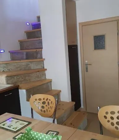 Apartament Art Stone House At Elounda *