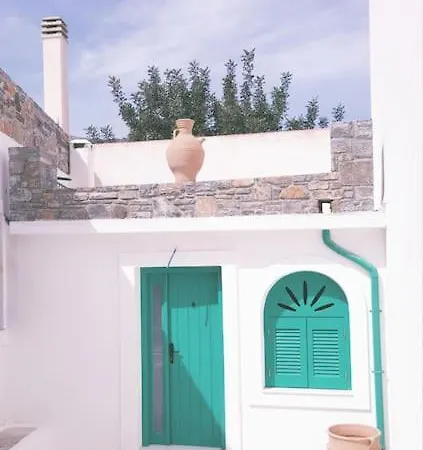 Art Stone House At Elounda Apartment Epano Elounda