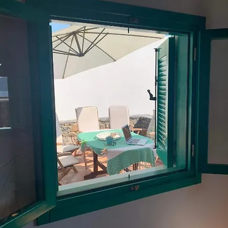 Art Stone House At Elounda Apartment *