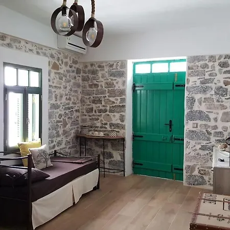 Apartment Art Stone House At Elounda Epano Elounda