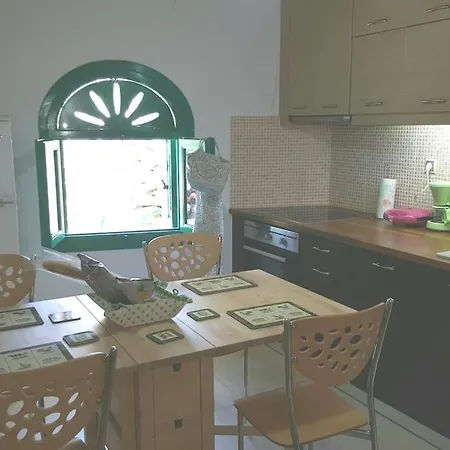 Art Stone House At Elounda Apartment Epano Elounda